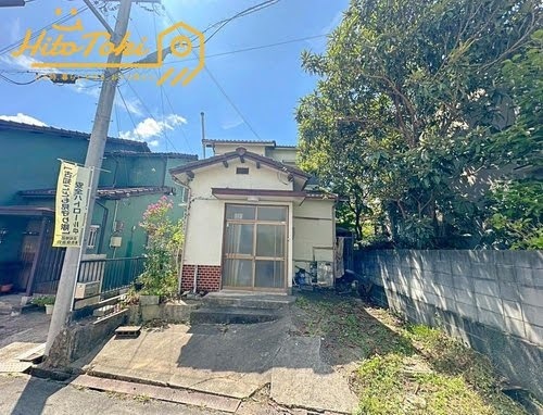 姫路市夢前町前之庄戸建