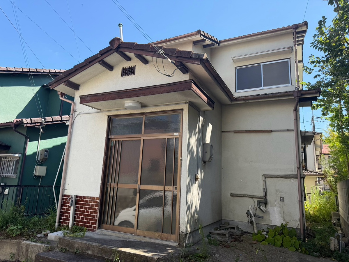 姫路市夢前町前之庄戸建