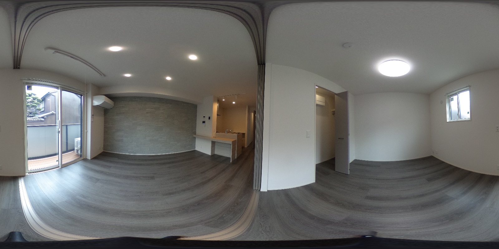 リビング 写真33