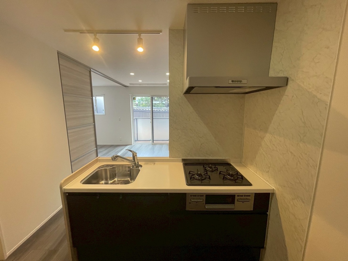 キッチン 写真3