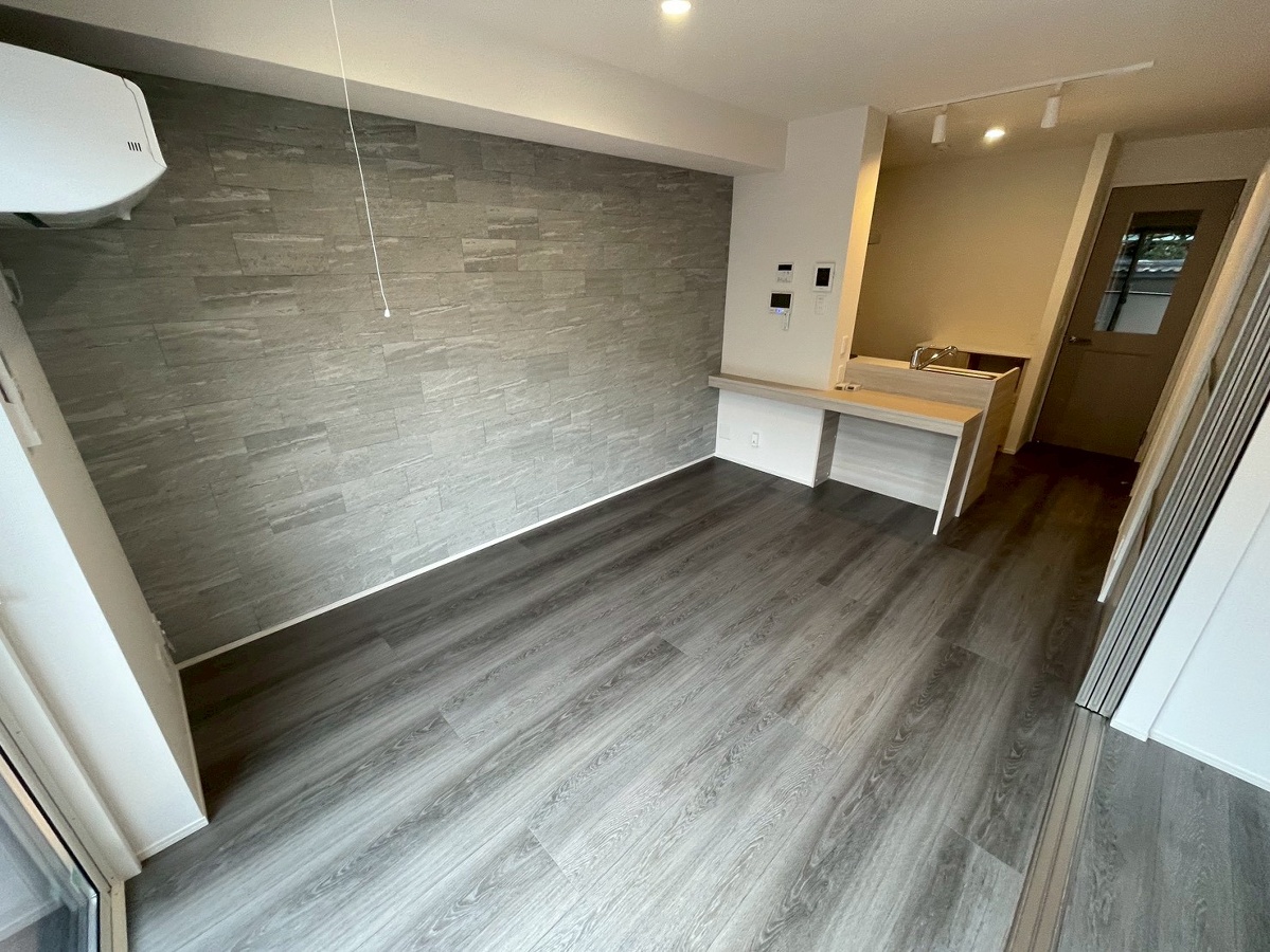 ダイニング 写真2