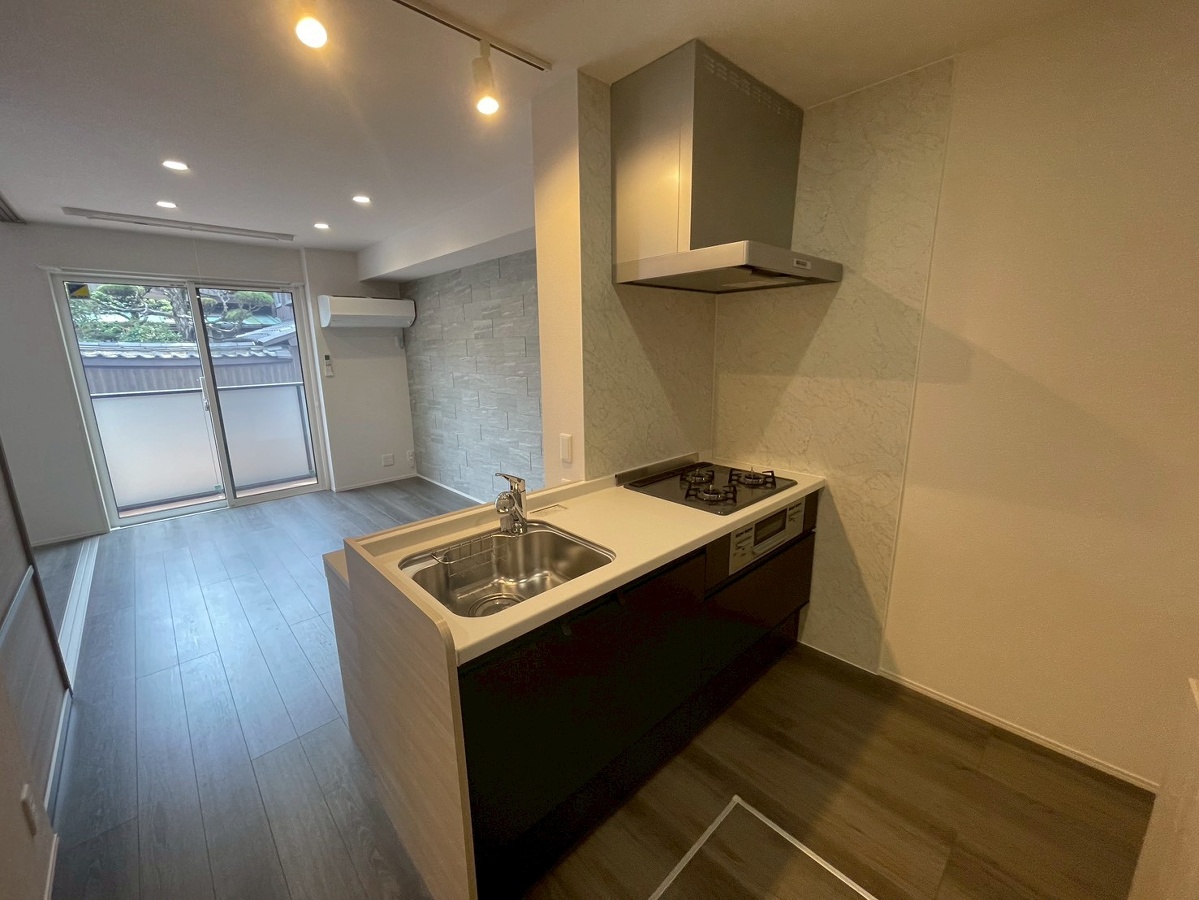 キッチン 写真4