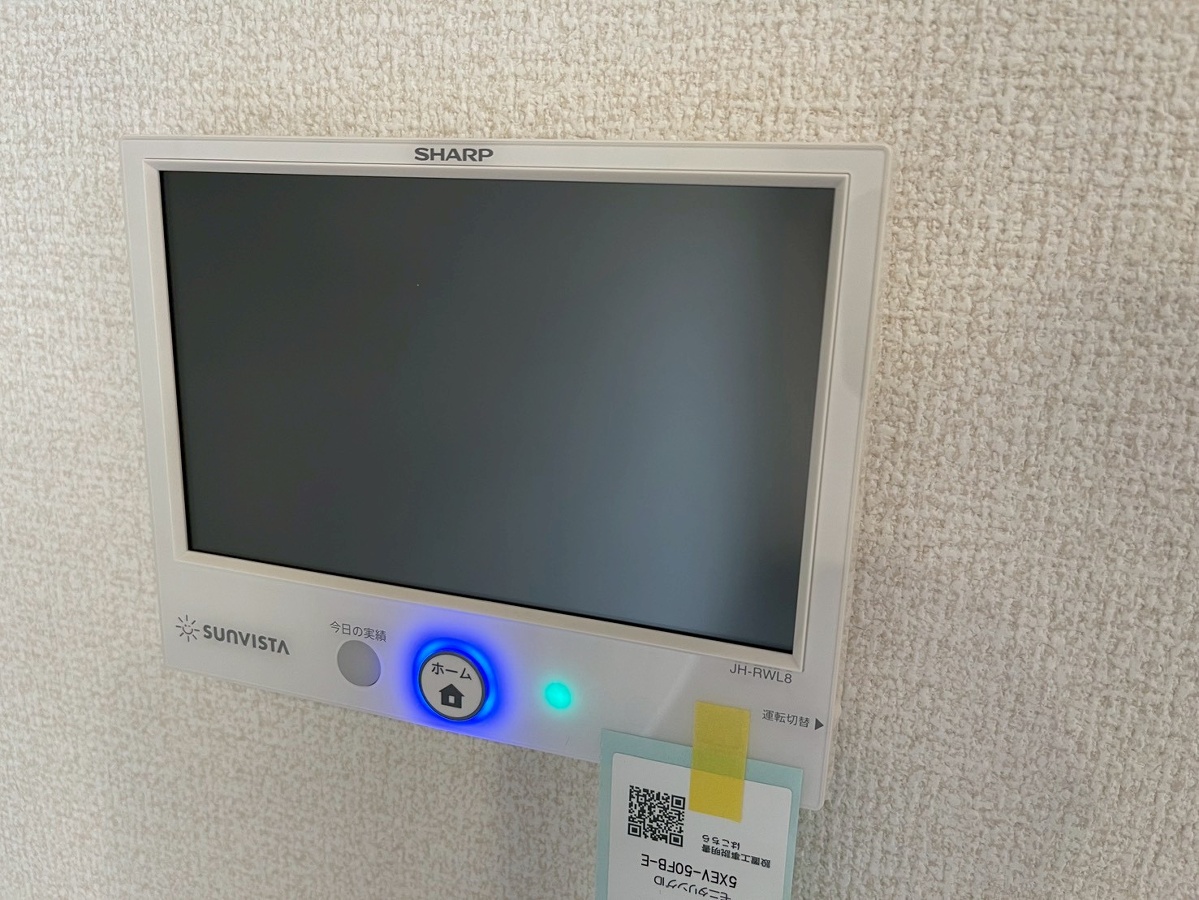 セキュリティ 写真28