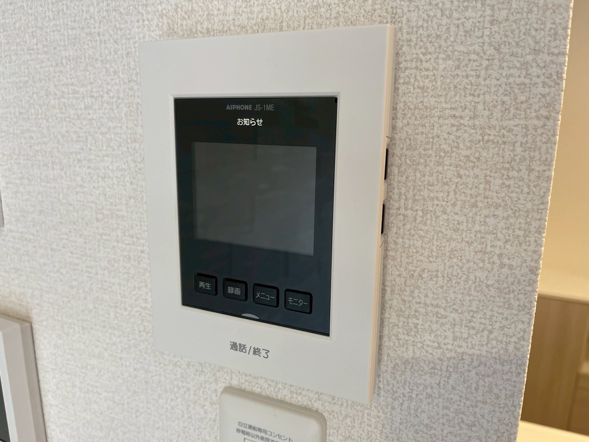 セキュリティ 写真29