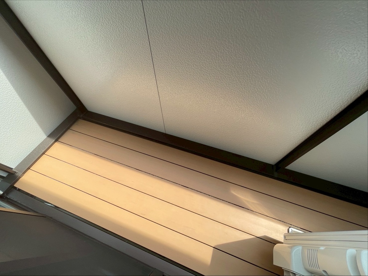 バルコニー・ベランダ 写真20