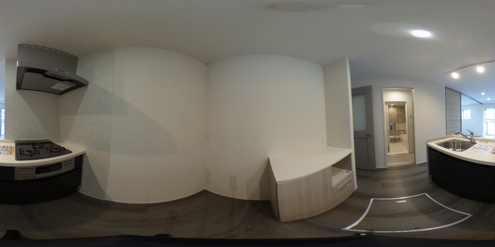 キッチン 写真34