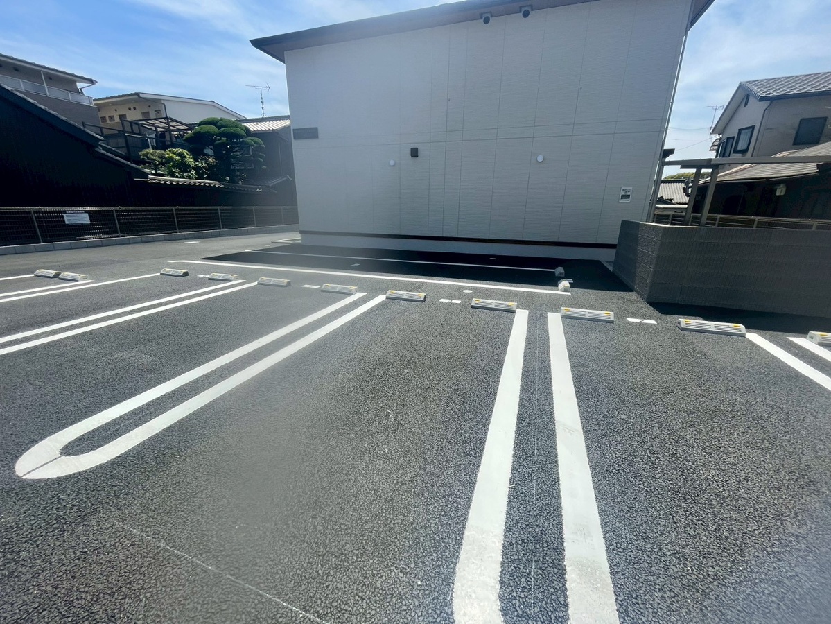 駐車場 写真32