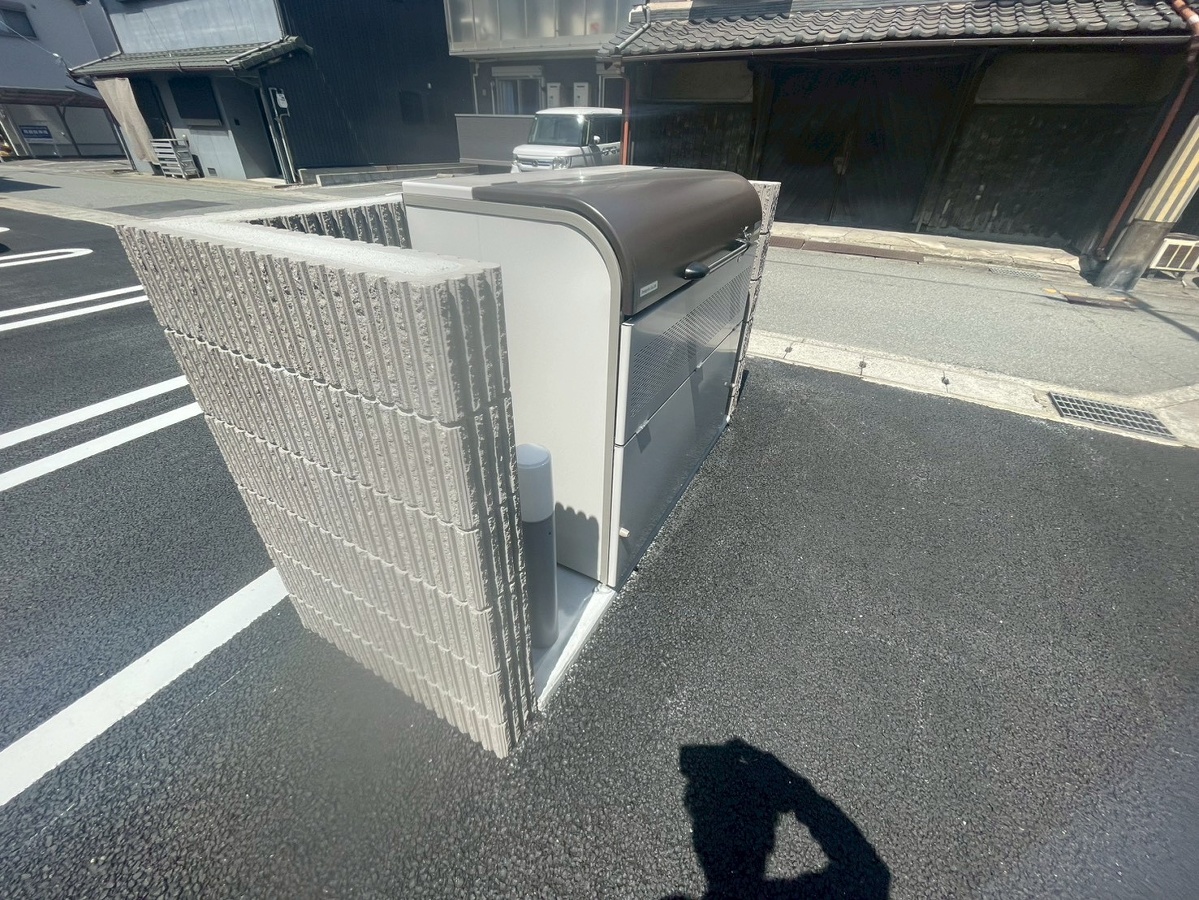 共用部 写真30