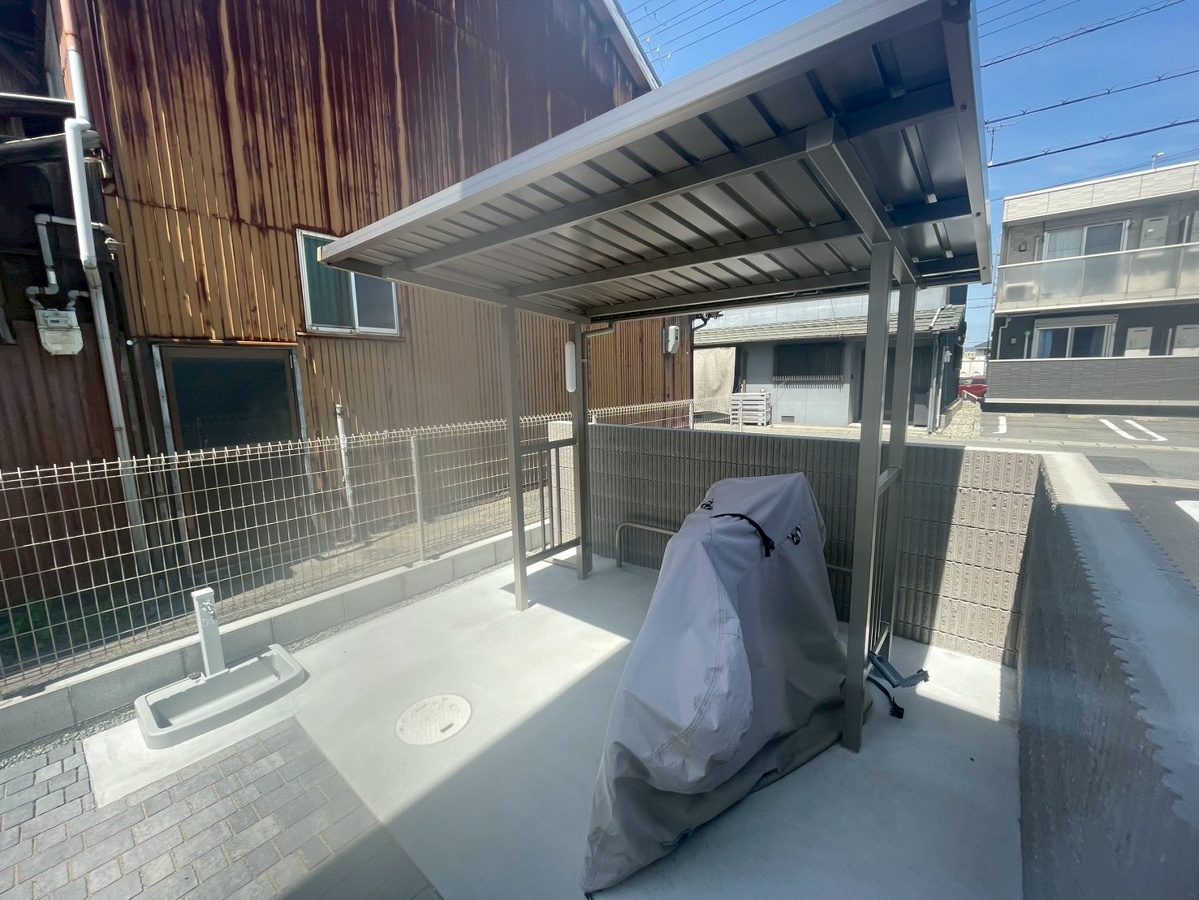 共用部 写真31