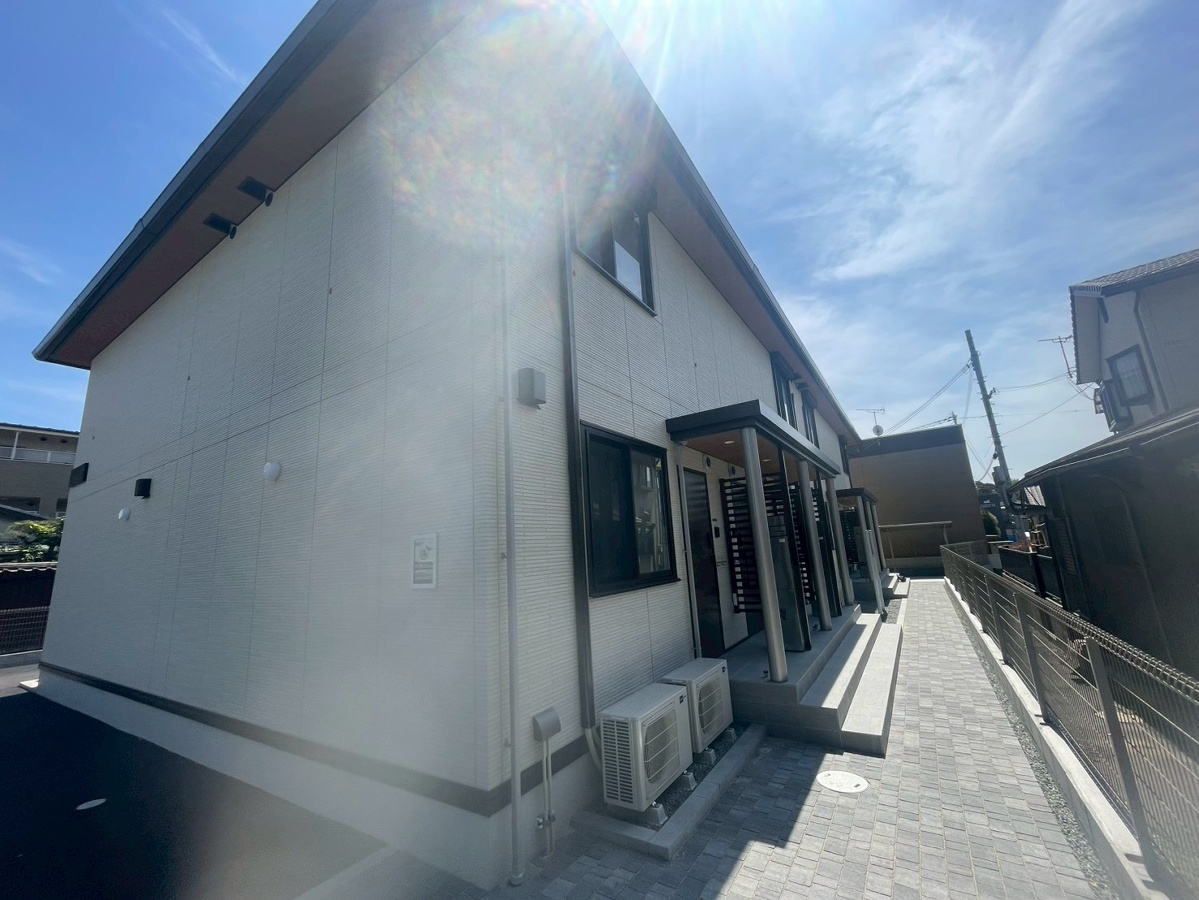 外観 写真29