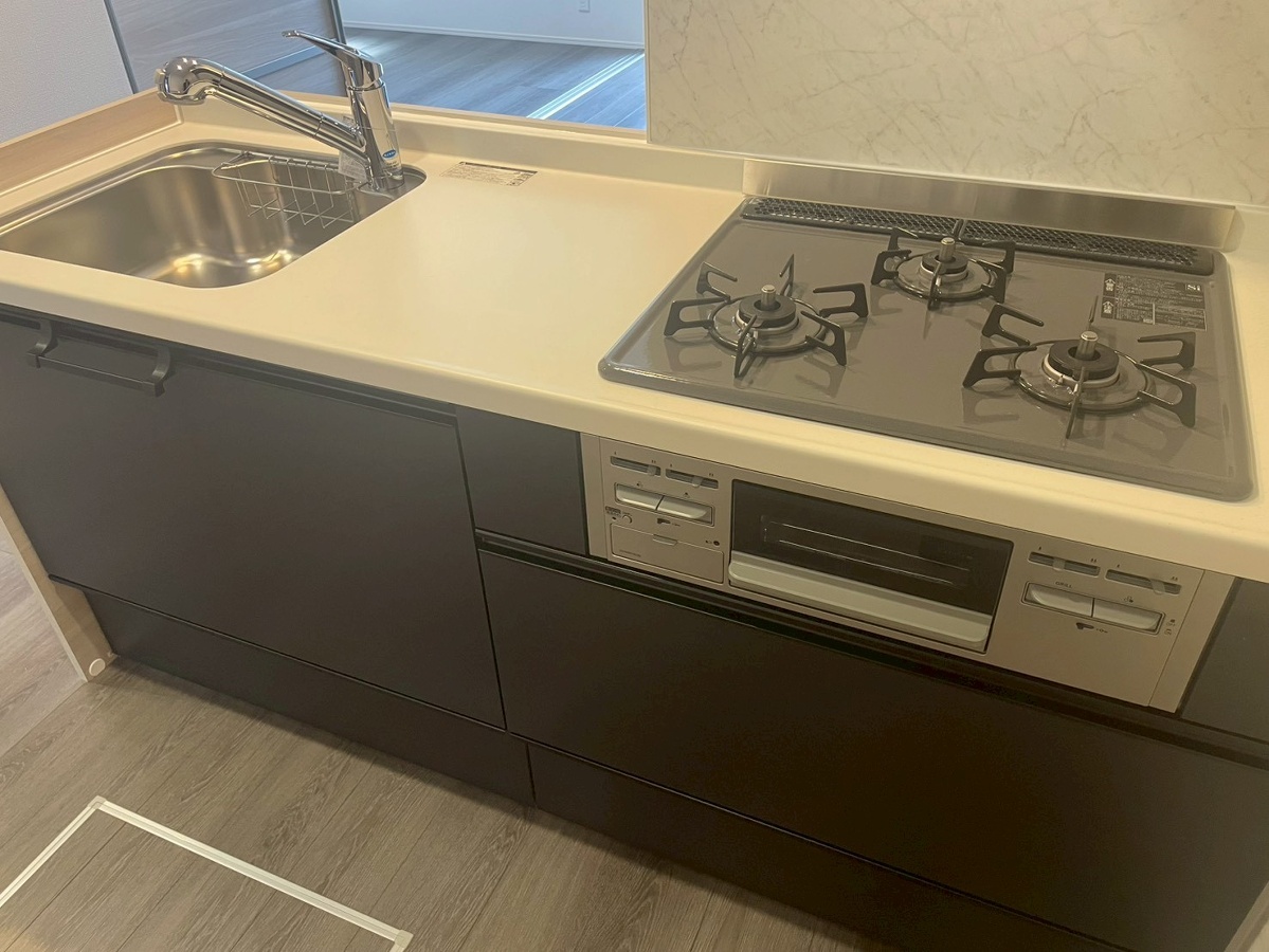 キッチン 写真5