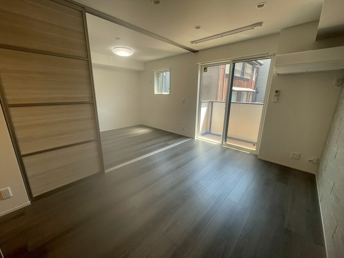 ダイニング 写真4