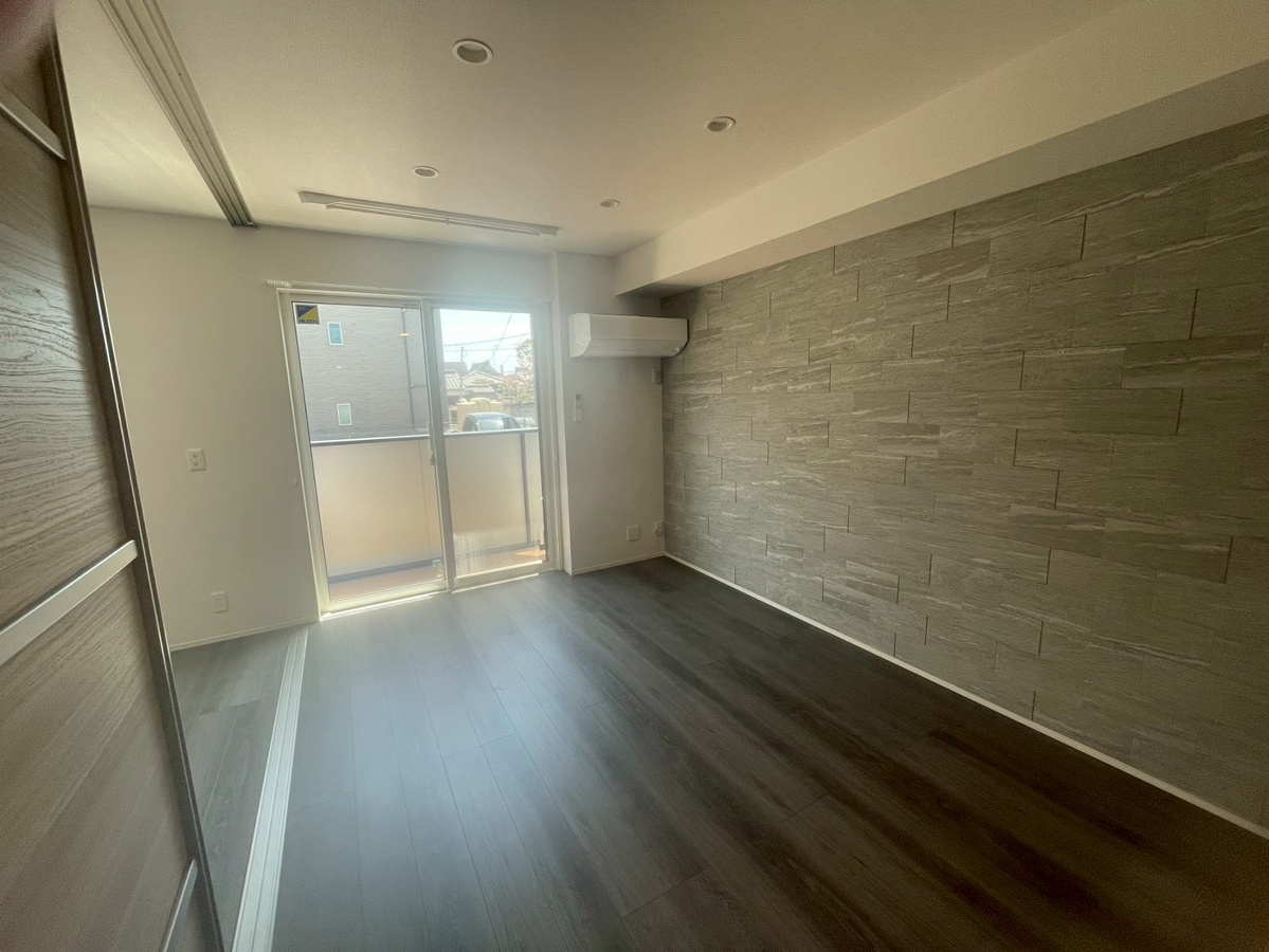 リビング 写真3