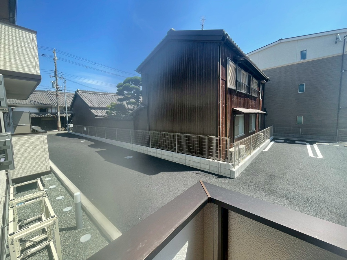 眺望 写真28