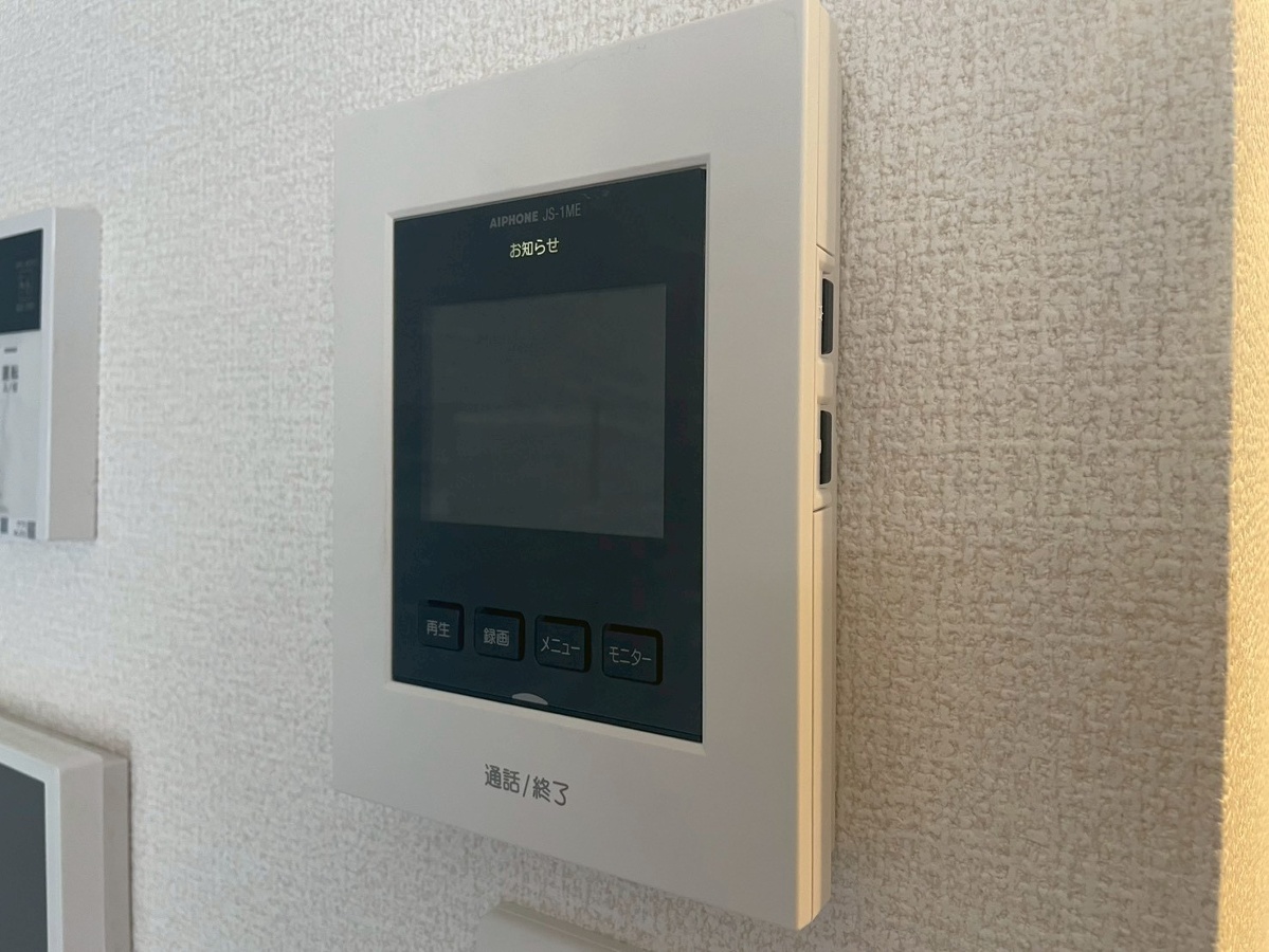 セキュリティ 写真28