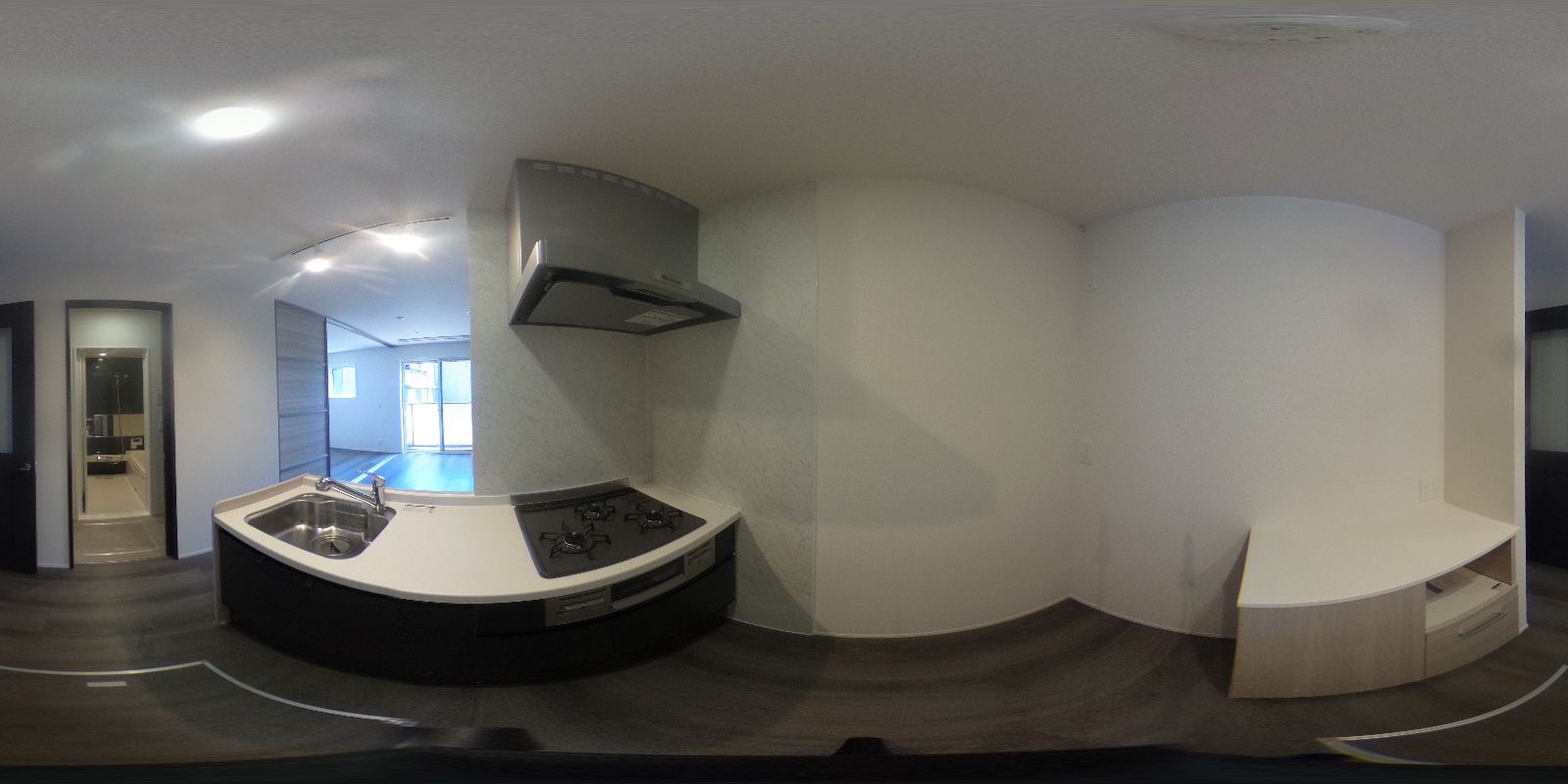 キッチン 写真34