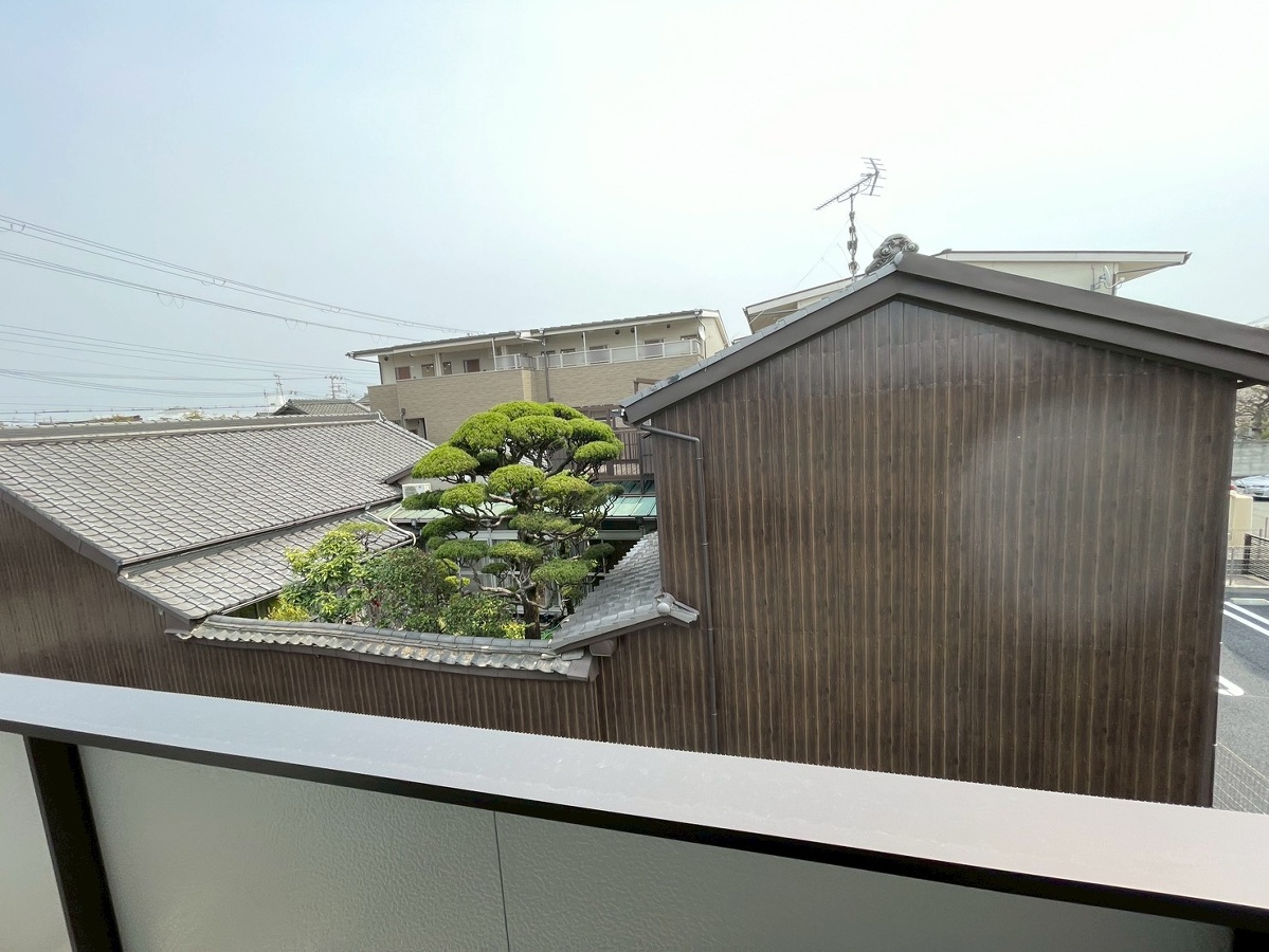 眺望 写真28