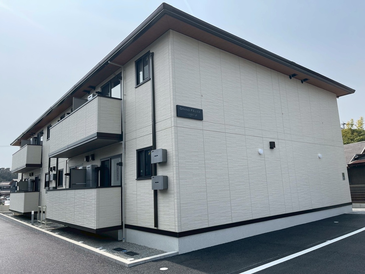 グランフェリーチェ