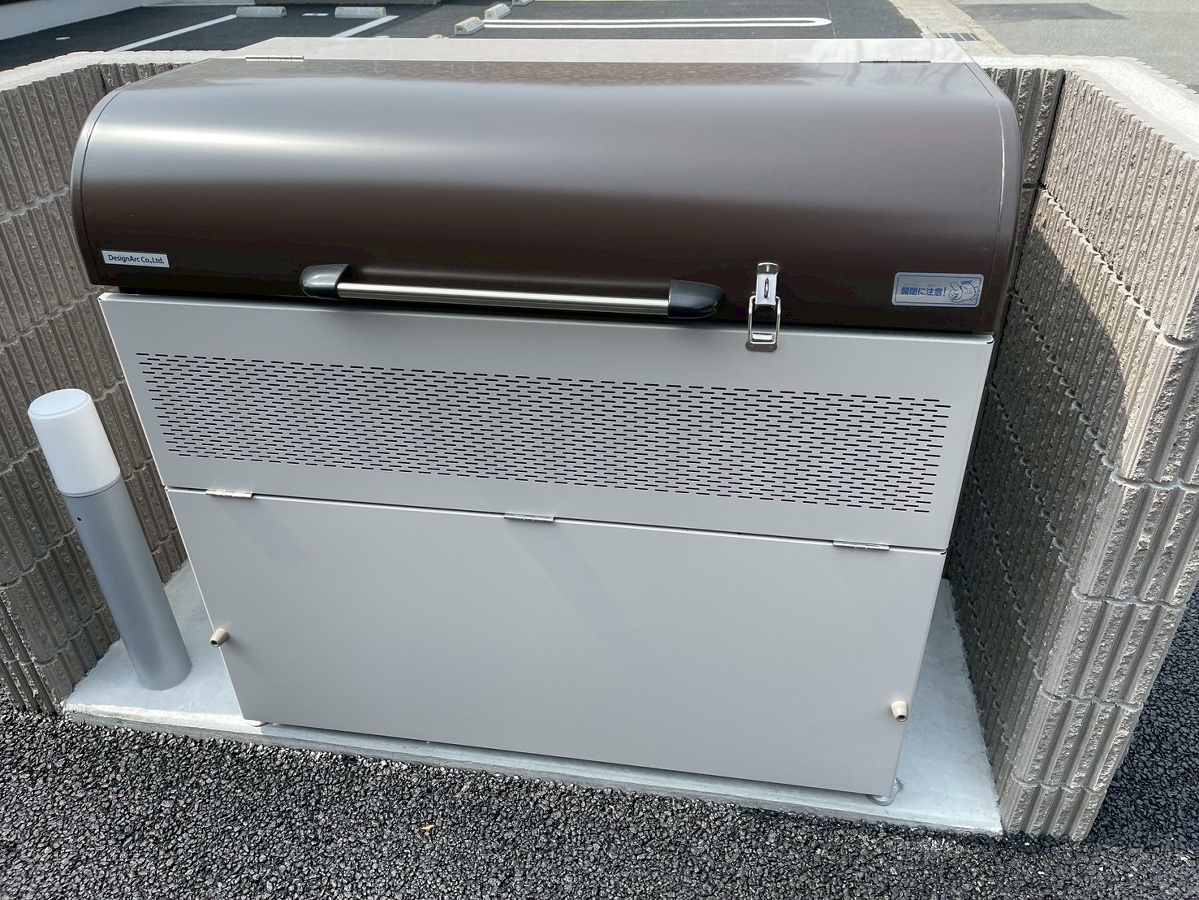 共用部 写真30