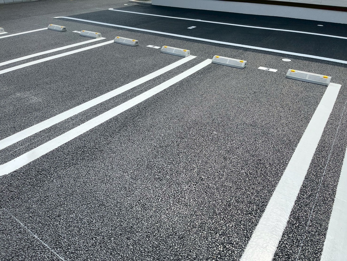 駐車場 写真32