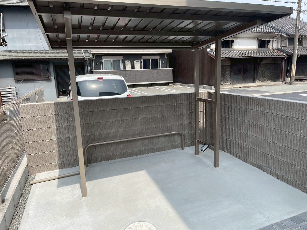 共用部 写真31