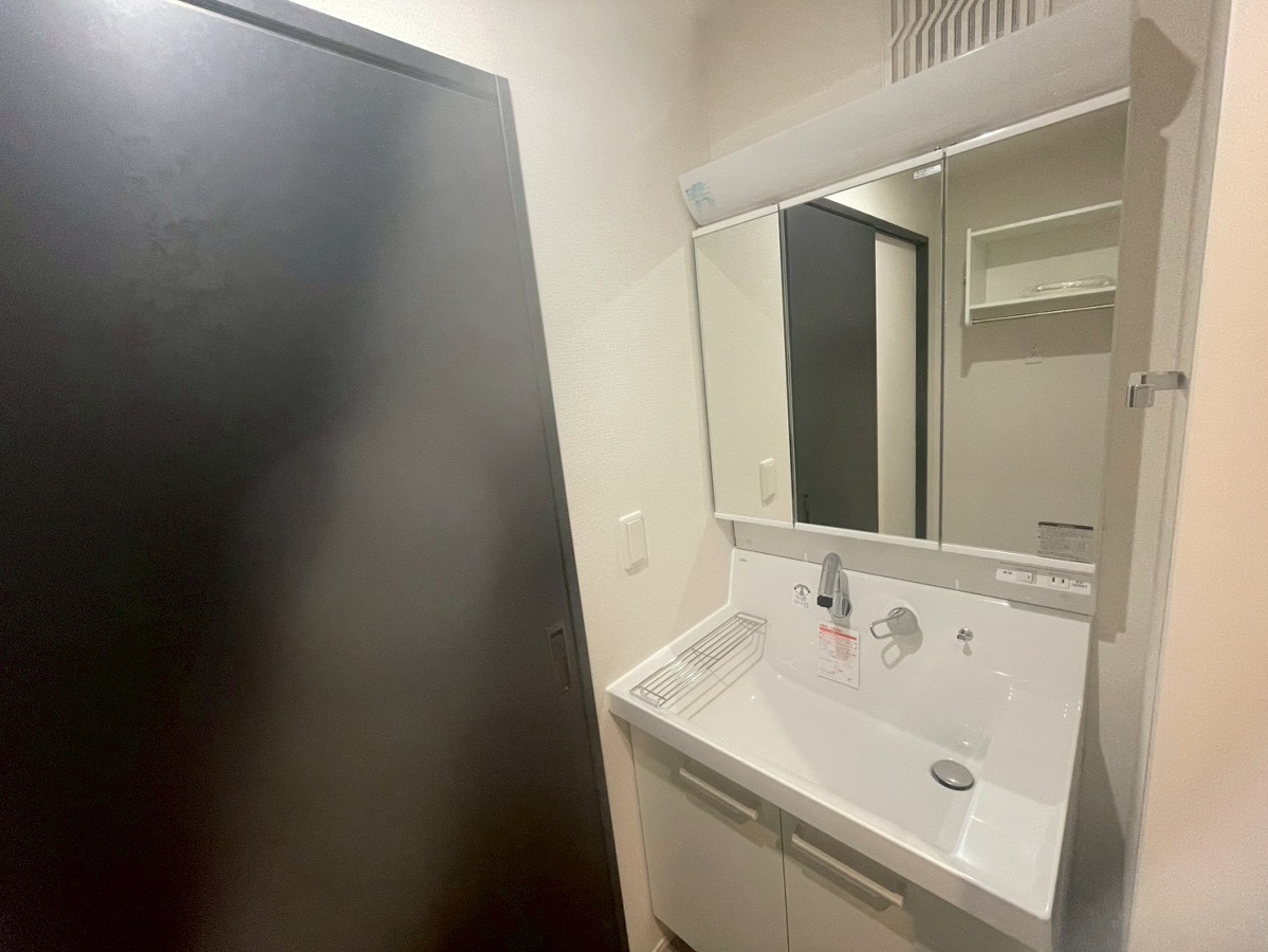 洗面所 写真12
