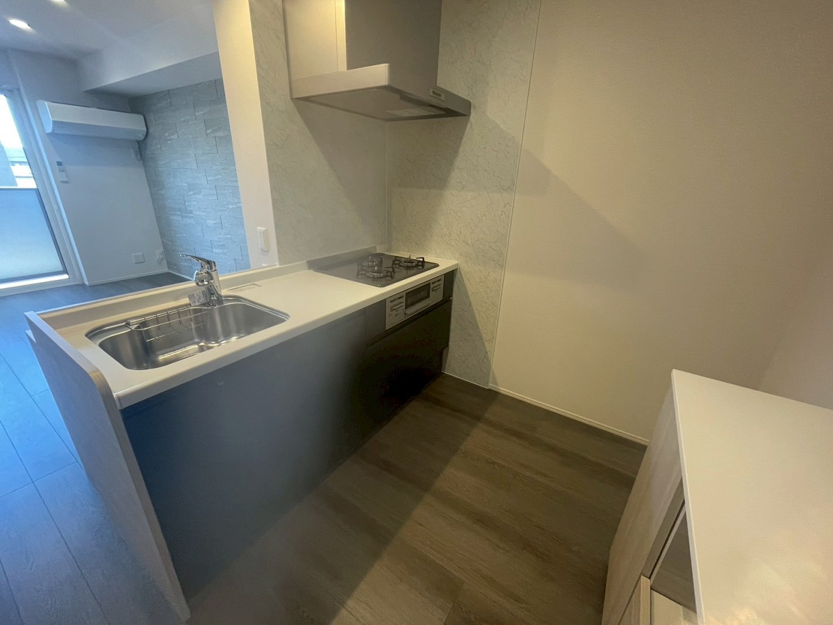 キッチン 写真4