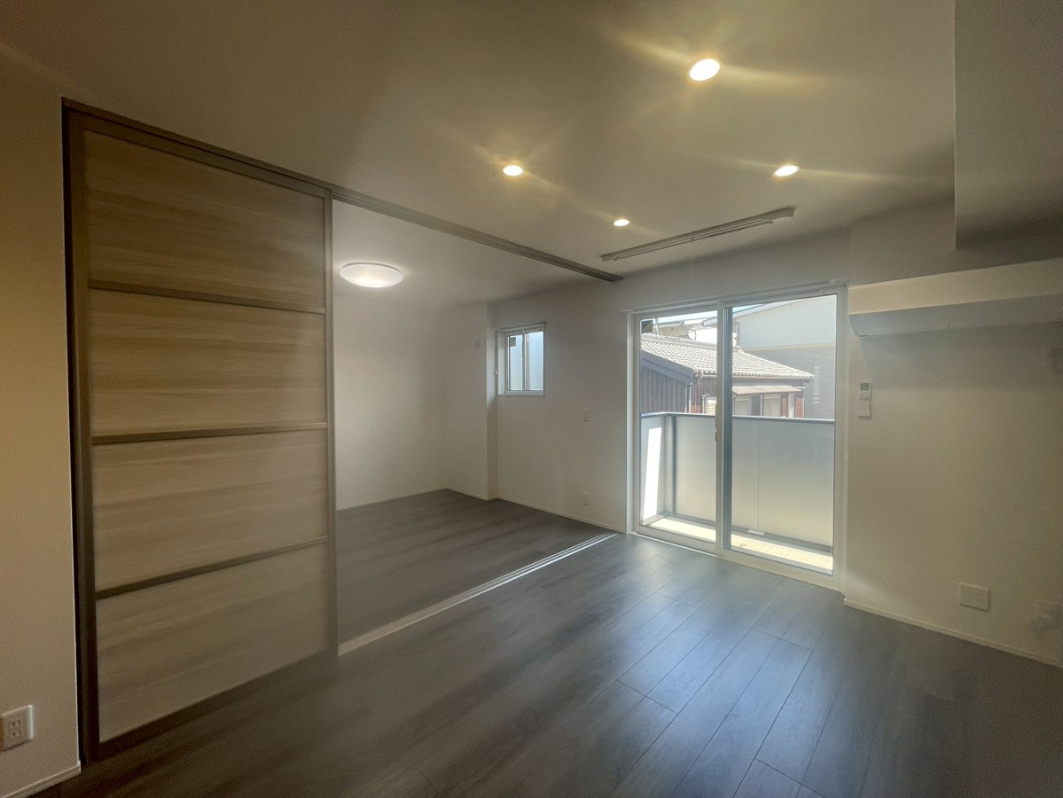 ダイニング 写真3