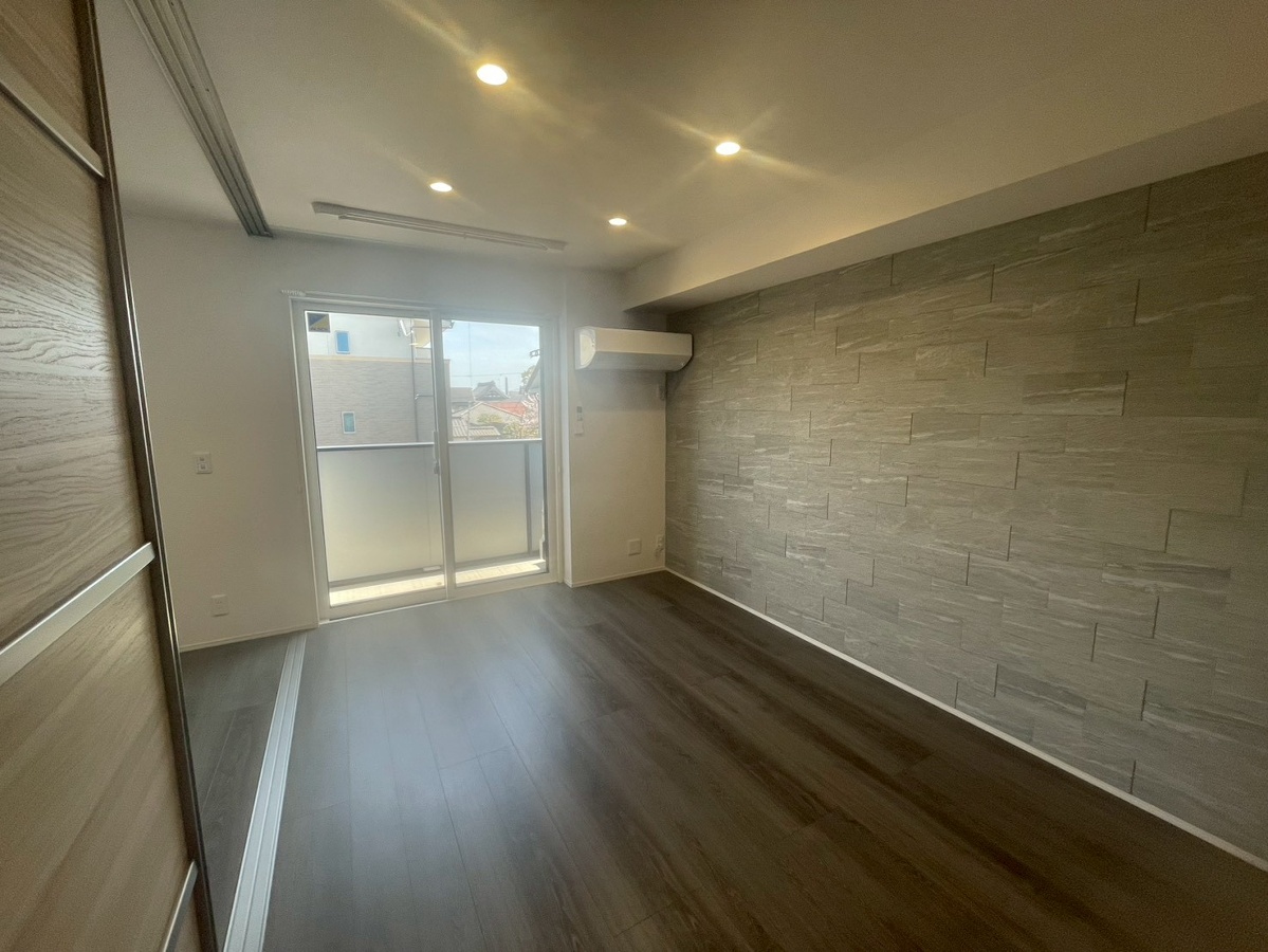 リビング 写真2