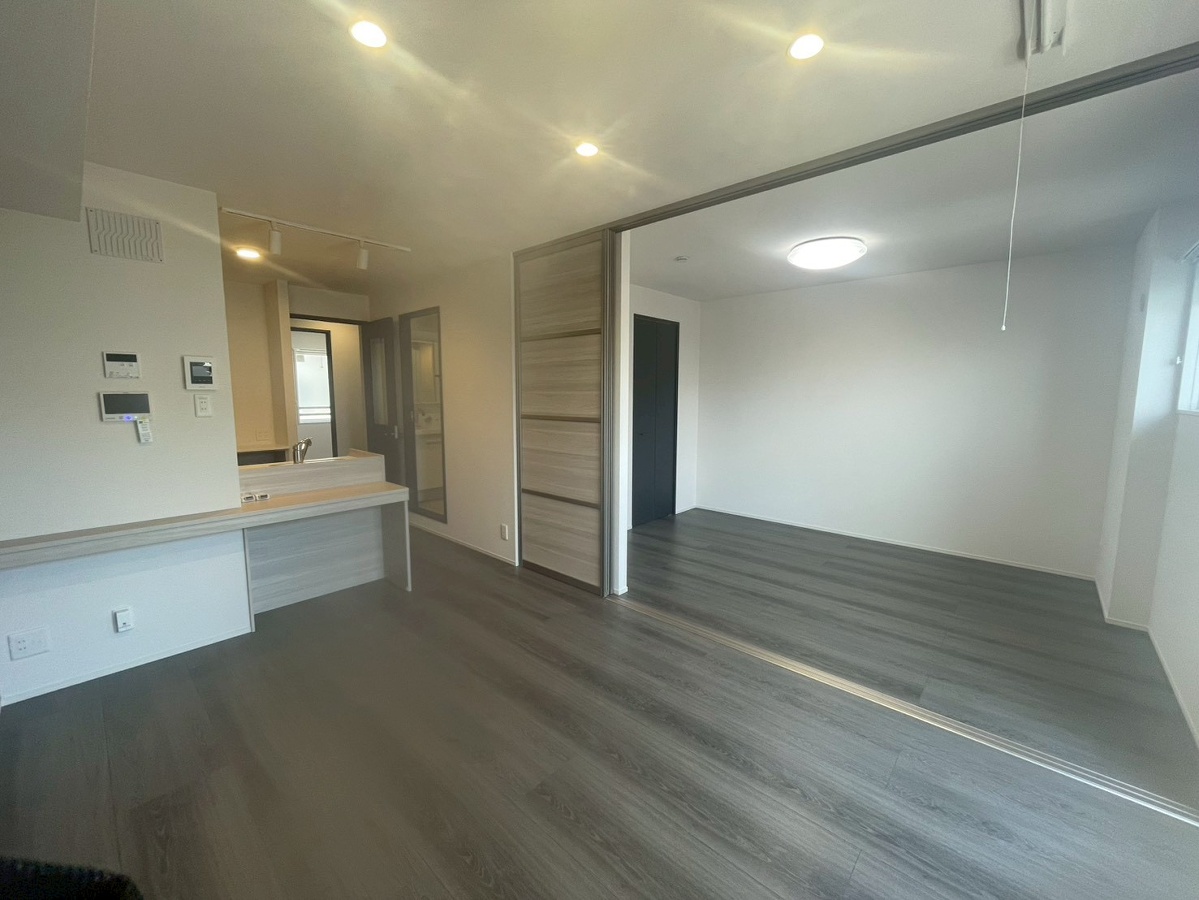 その他部屋・スペース 写真9