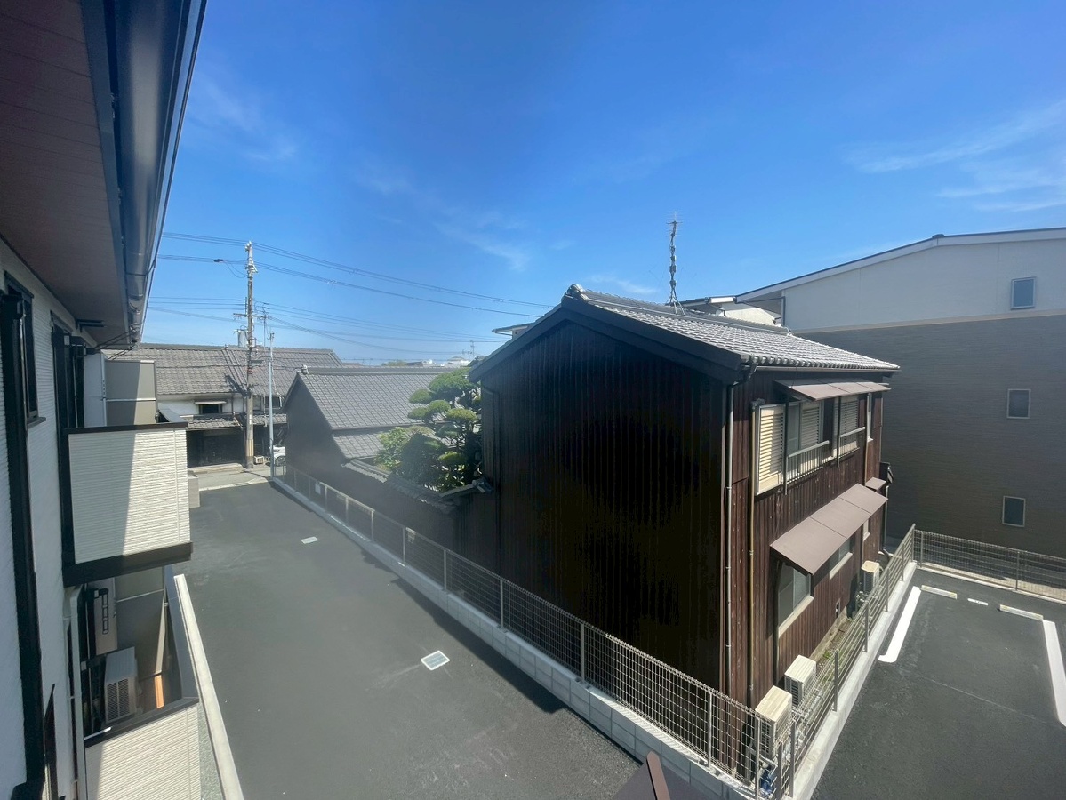 眺望 写真28