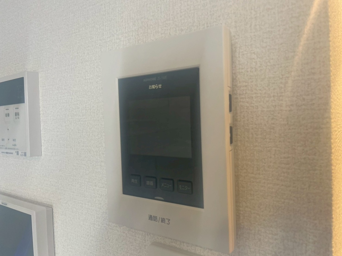 セキュリティ 写真28