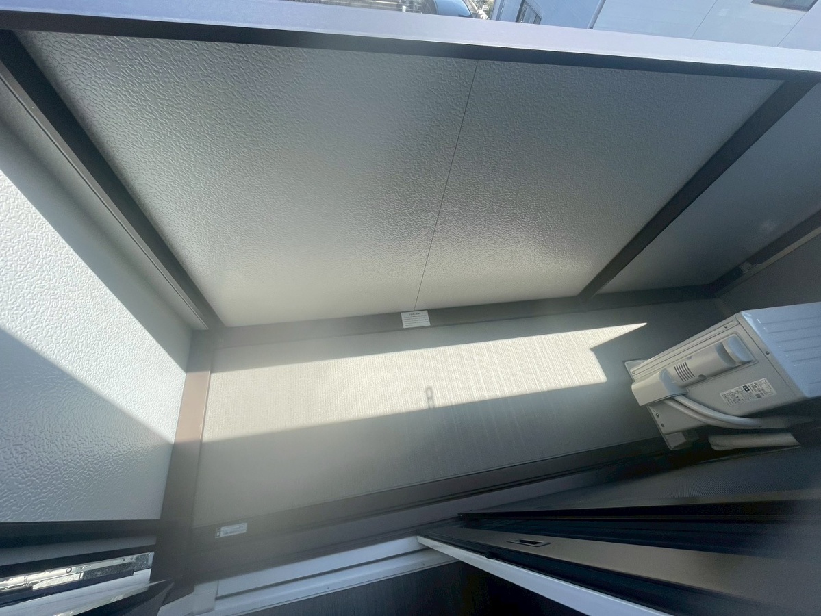 バルコニー・ベランダ 写真20