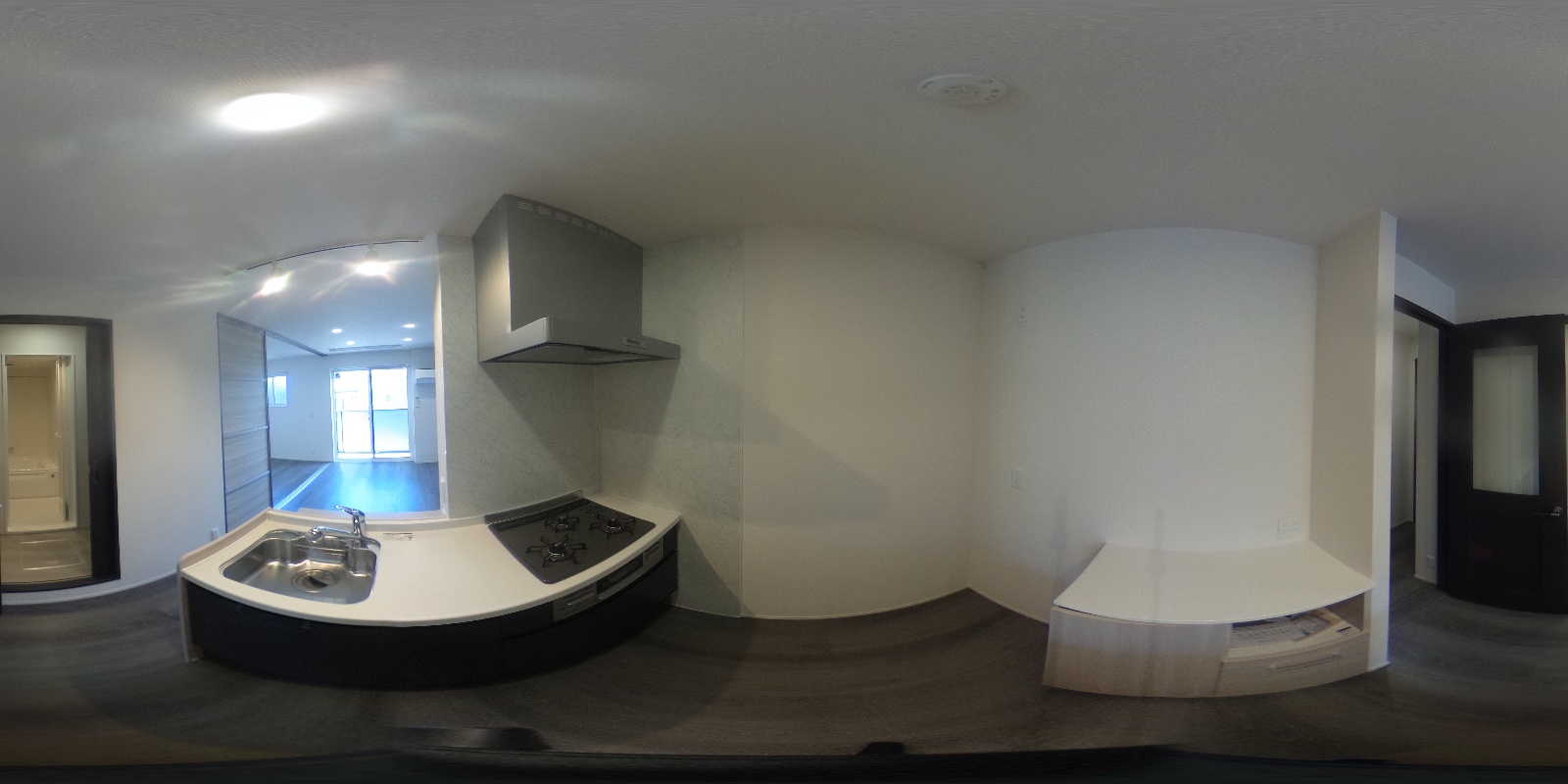 キッチン 写真34