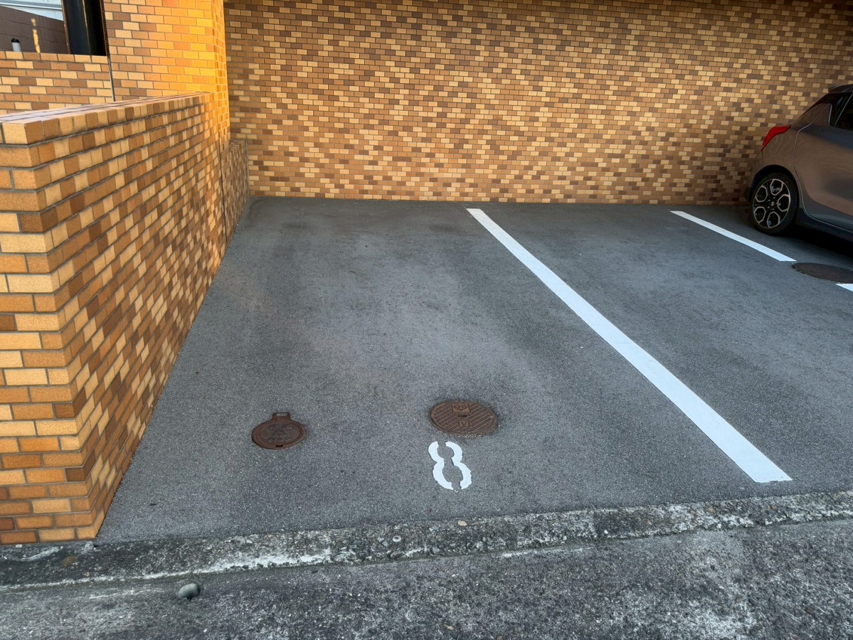 駐車場 写真31