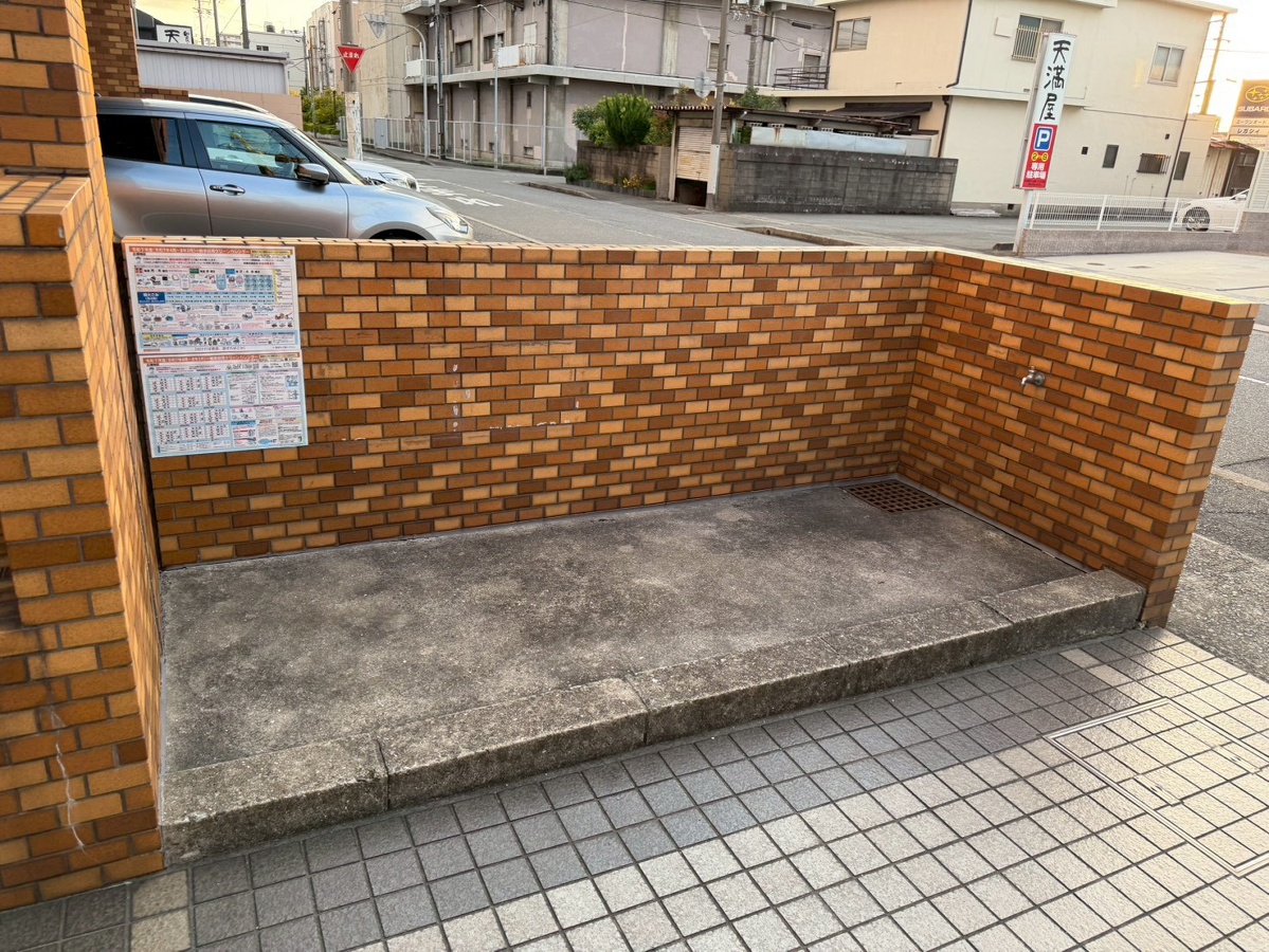 共用部 写真30