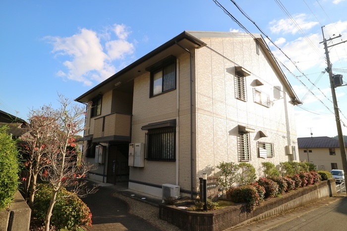 サンラーマ・パティオ A