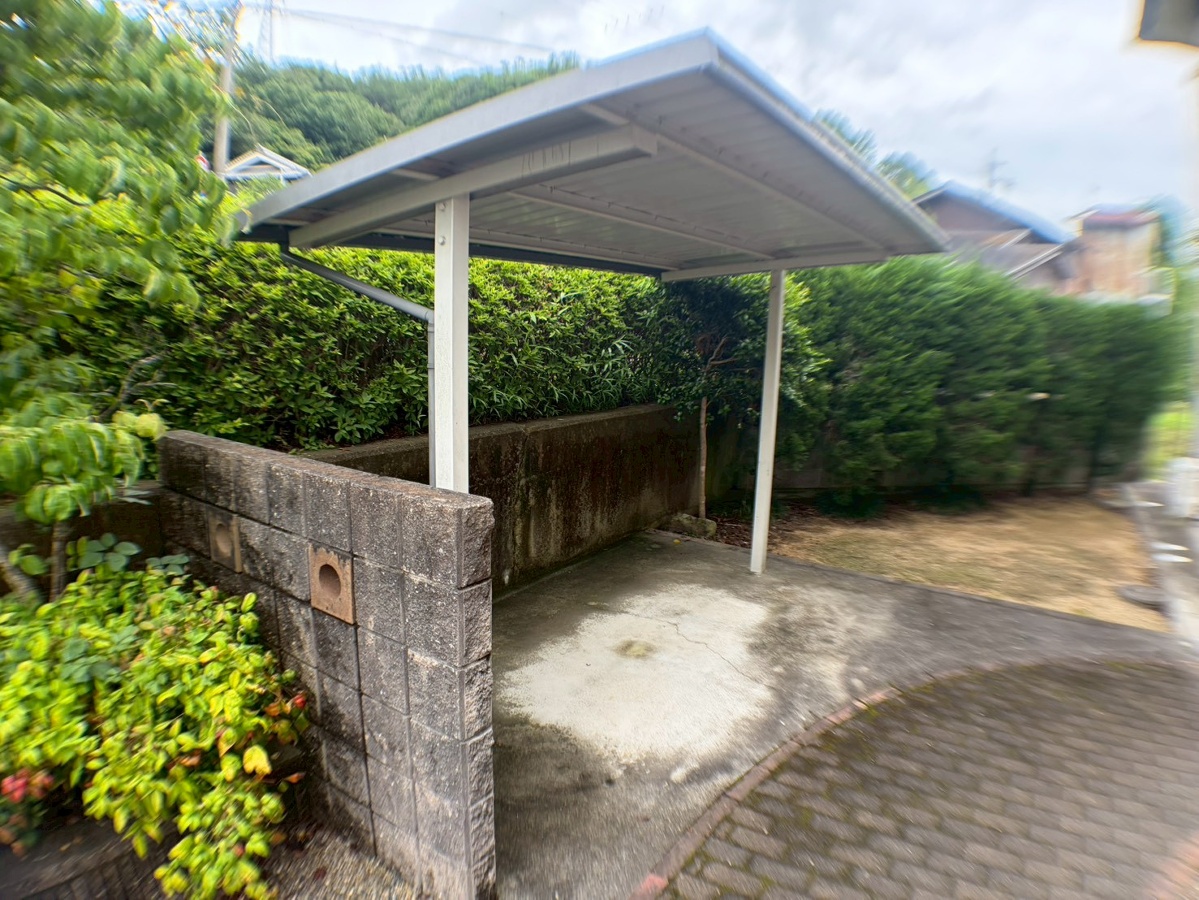 共用部 写真30