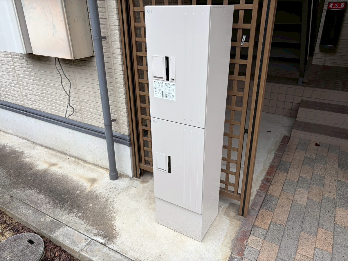 共用部 写真31