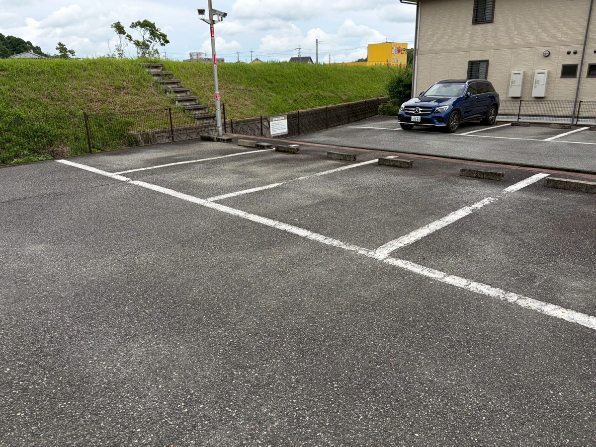 駐車場 写真32