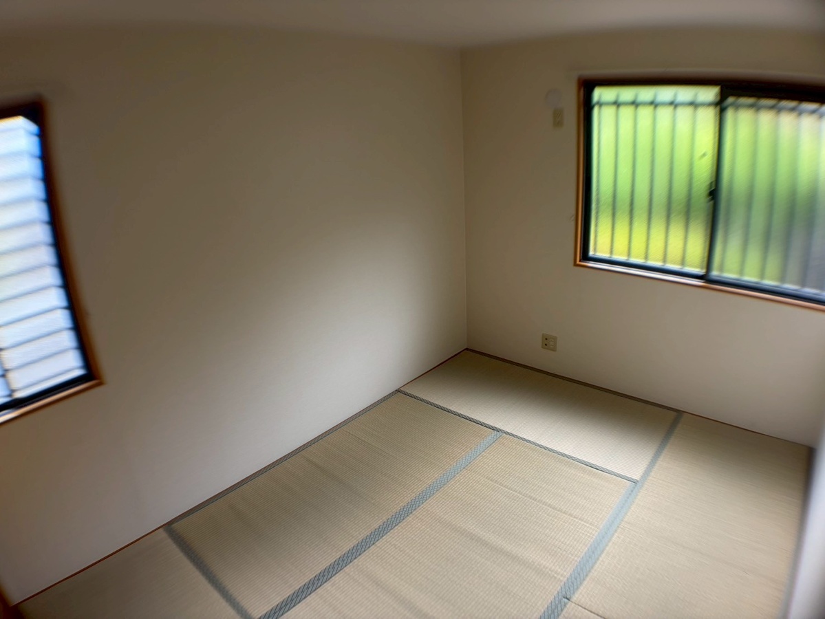 居室 写真7