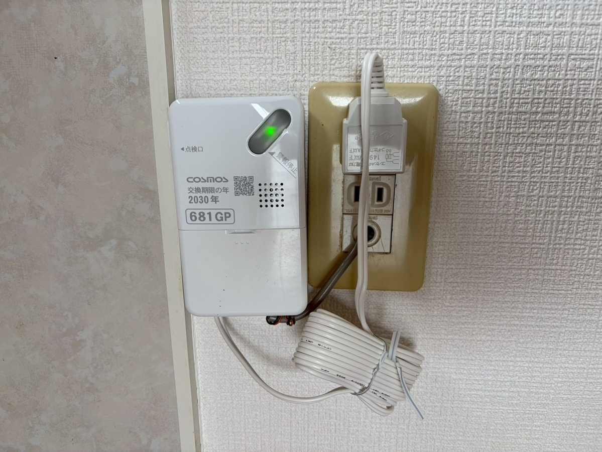設備 写真28