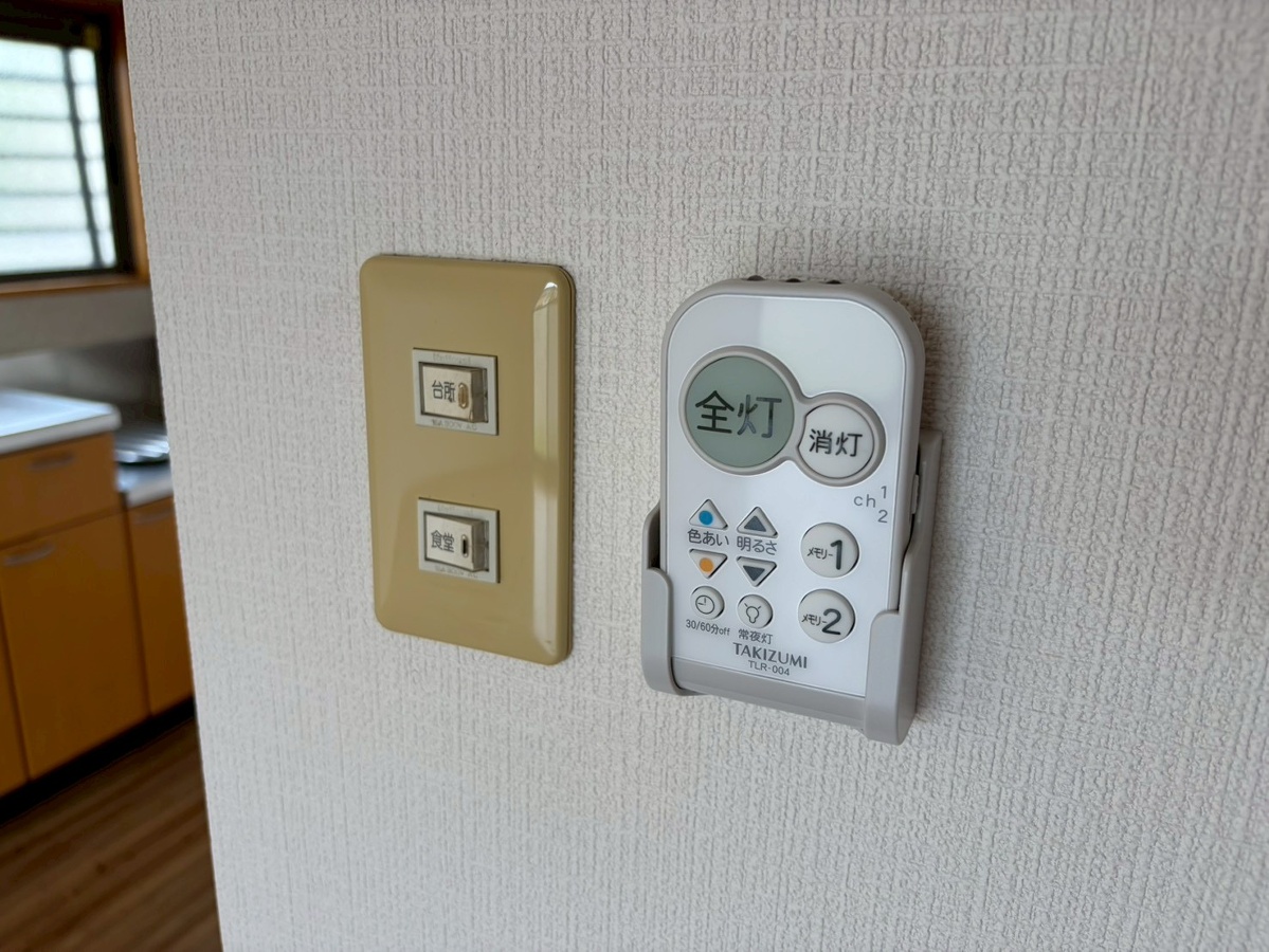 設備 写真29