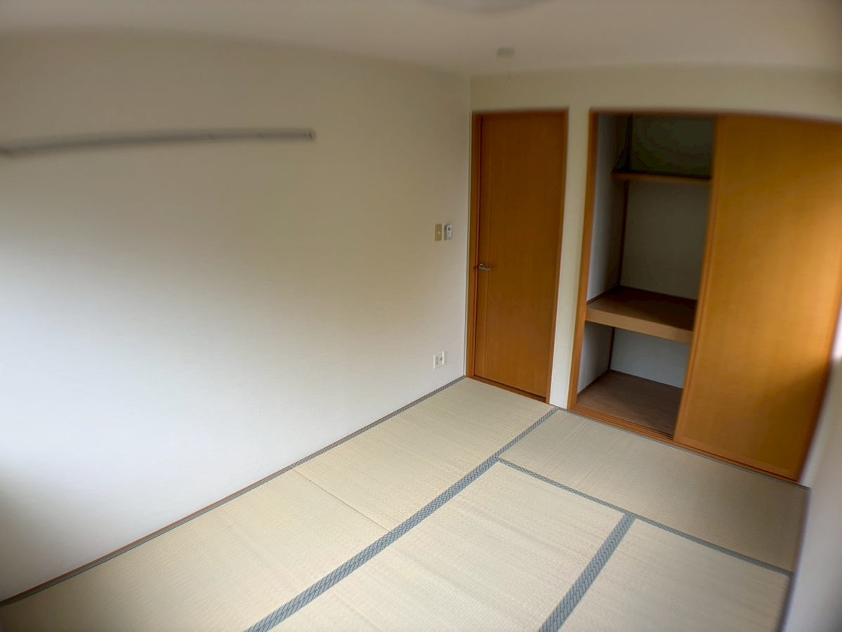 居室 写真8