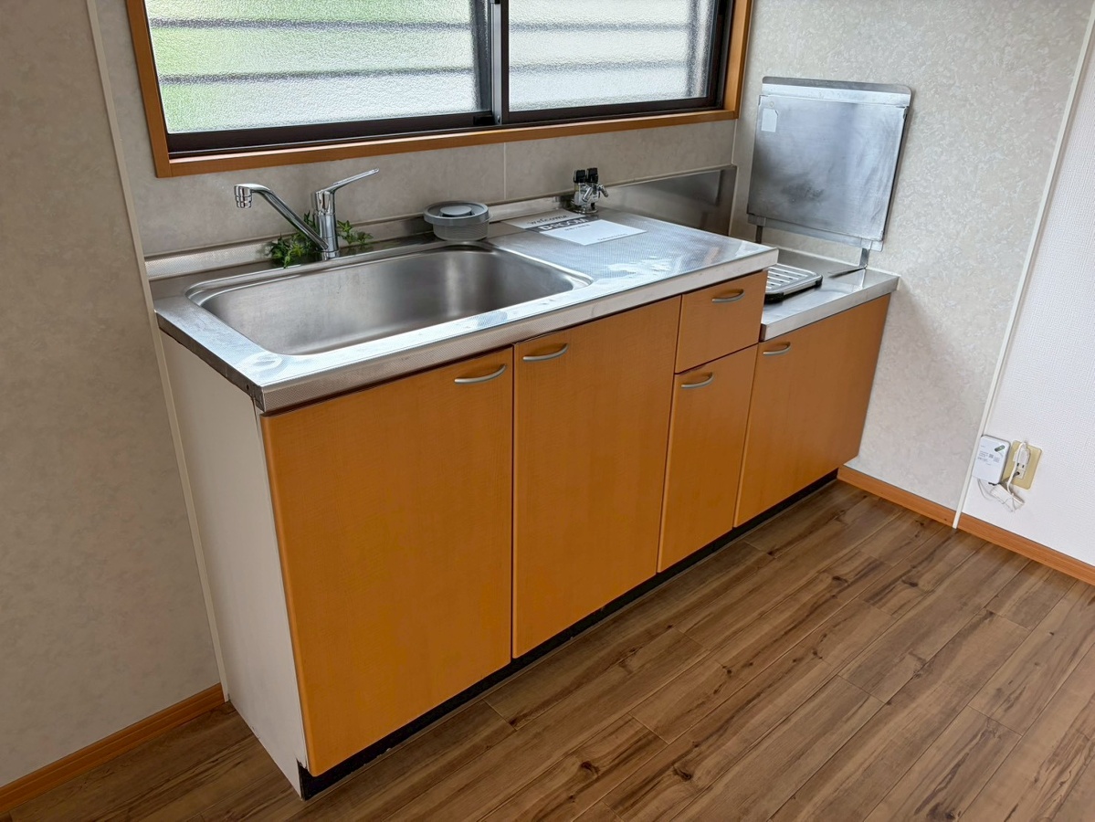 キッチン 写真6