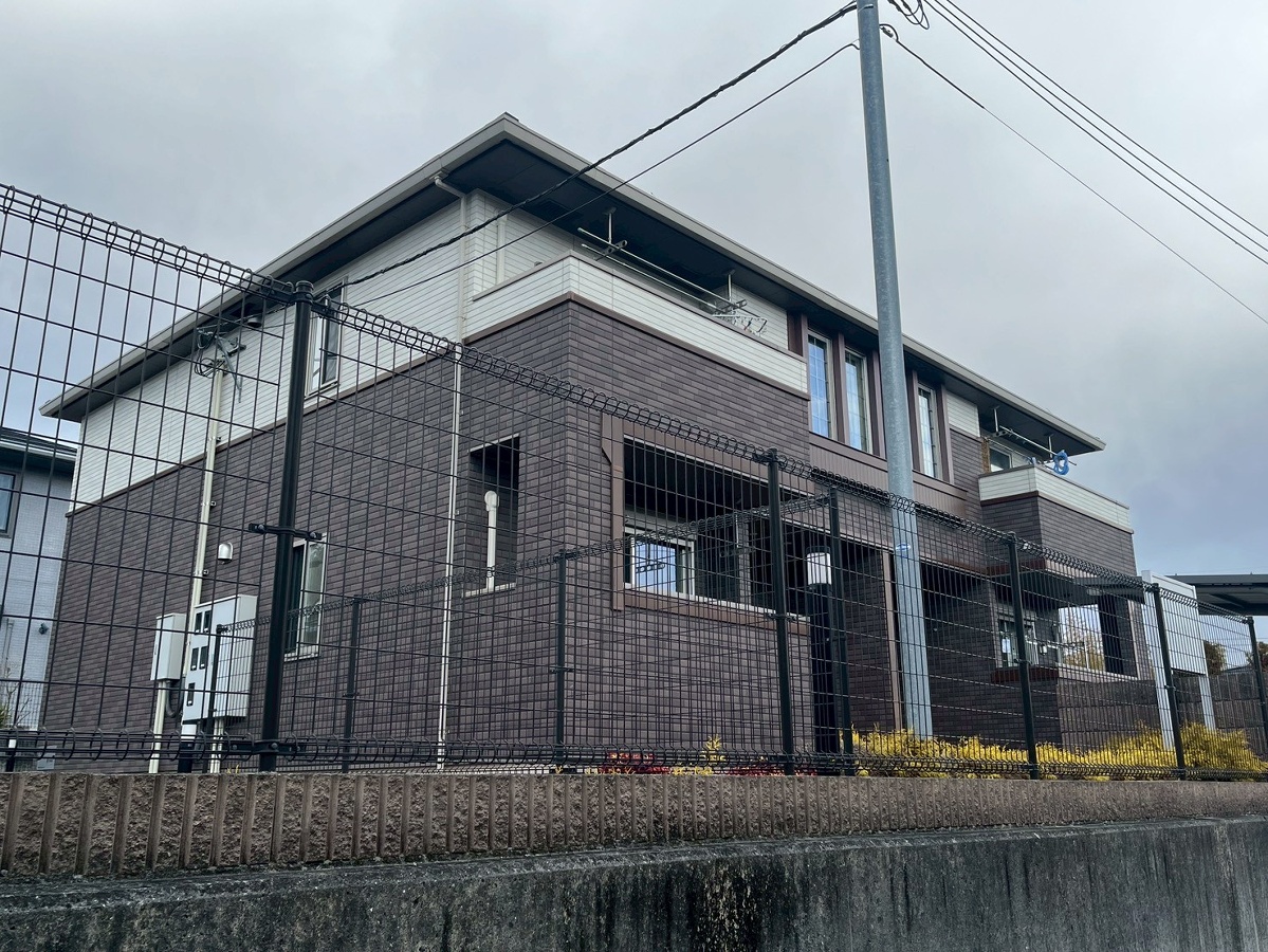 ウエストガーデンⅤ