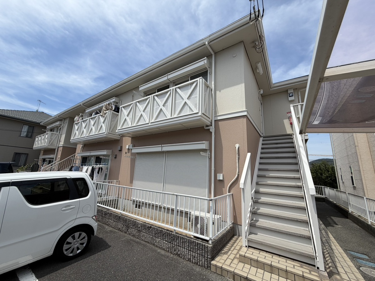 アコーデリア東浜