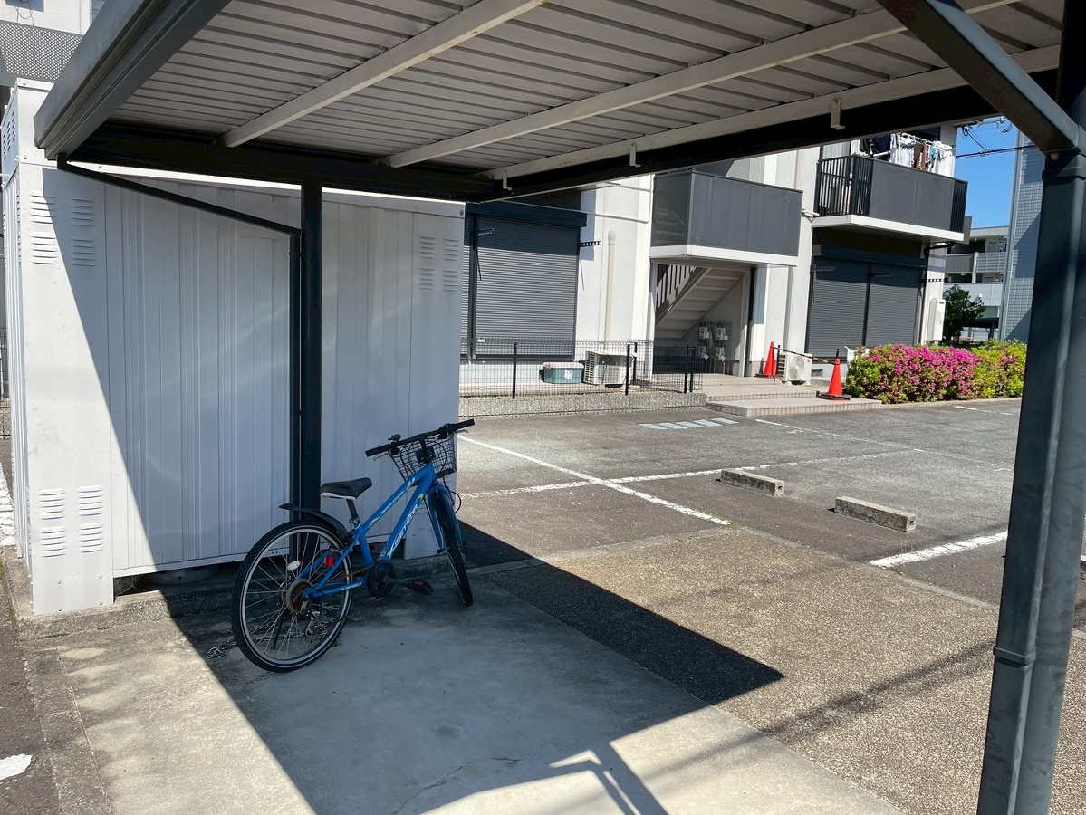 共用部 写真31