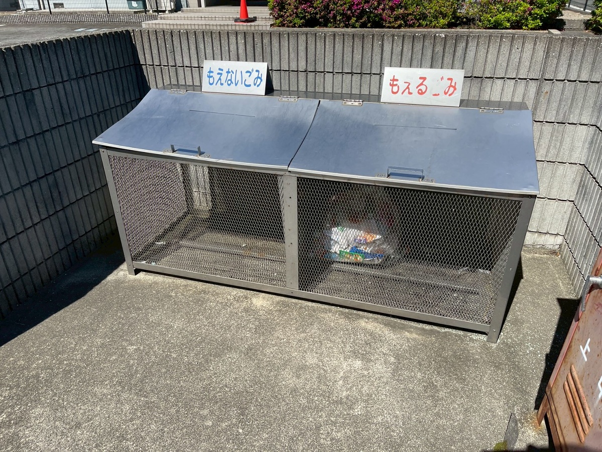 敷地内/建物 写真30