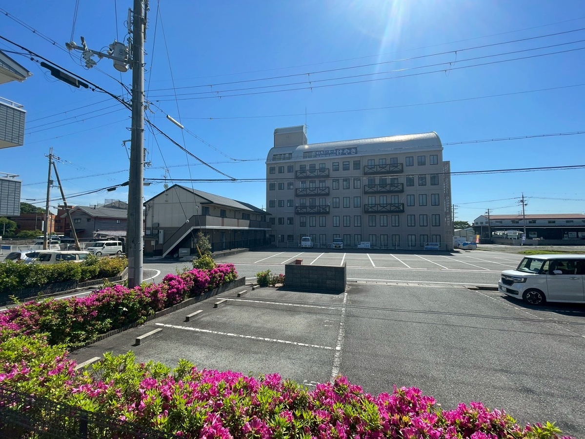 眺望 写真28